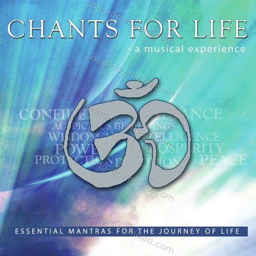 Chants For Life Sanjeev Abhyankar MP3 Download
